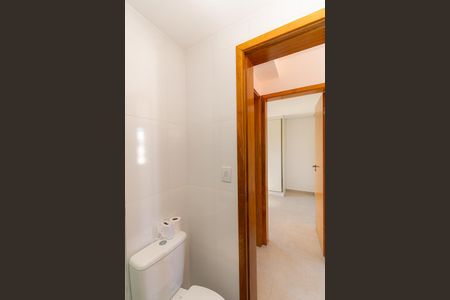 Apartamento para alugar com 35m², 2 quartos e sem vagaBanheiro Social