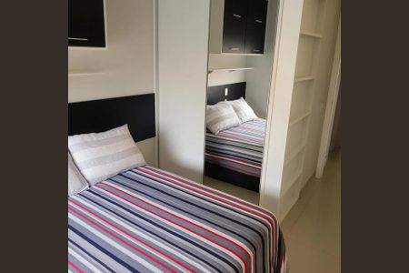 Foto 09 de apartamento à venda com 4 quartos, 177m² em Jardim Monte Kemel, São Paulo