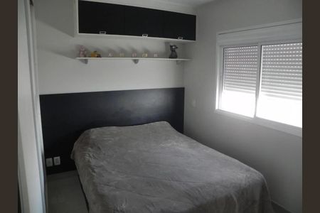 Foto 10 de apartamento à venda com 4 quartos, 177m² em Jardim Monte Kemel, São Paulo