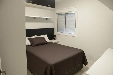 Foto 08 de apartamento à venda com 4 quartos, 177m² em Jardim Monte Kemel, São Paulo