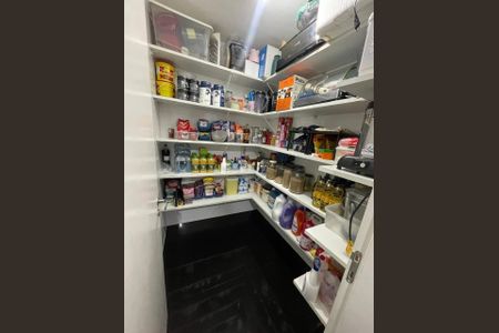 Foto 06 de apartamento à venda com 4 quartos, 177m² em Jardim Monte Kemel, São Paulo