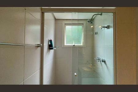 Apartamento à venda com 157m², 3 quartos e 3 vagas Apartamento à venda com 157m², 3 quartos e 3 vagasBanheiro da Suíte 2