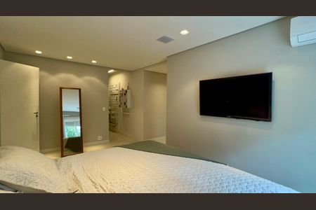 Apartamento à venda com 157m², 3 quartos e 3 vagas Apartamento à venda com 157m², 3 quartos e 3 vagasSuíte 3