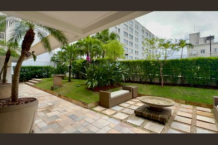 Apartamento à venda com 157m², 3 quartos e 3 vagas Apartamento à venda com 157m², 3 quartos e 3 vagasJardim