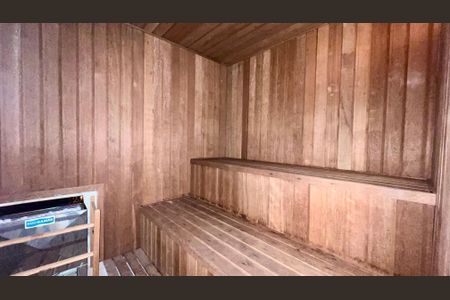 Apartamento à venda com 157m², 3 quartos e 3 vagas Apartamento à venda com 157m², 3 quartos e 3 vagasSaúna