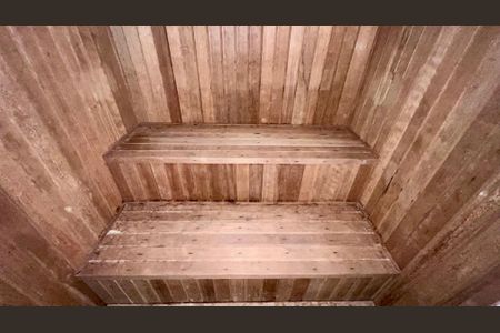 Apartamento à venda com 157m², 3 quartos e 3 vagas Apartamento à venda com 157m², 3 quartos e 3 vagasSaúna