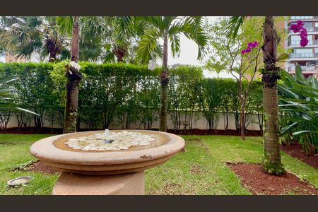 Apartamento à venda com 157m², 3 quartos e 3 vagas Apartamento à venda com 157m², 3 quartos e 3 vagasJardim