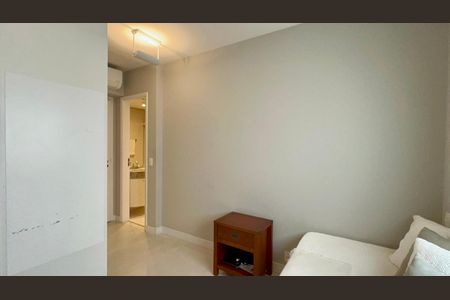 Apartamento à venda com 157m², 3 quartos e 3 vagas Apartamento à venda com 157m², 3 quartos e 3 vagasSuíte 1