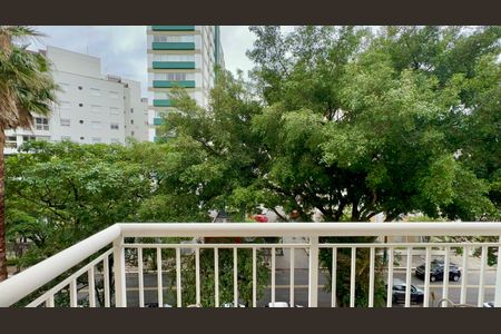 Apartamento à venda com 157m², 3 quartos e 3 vagas Apartamento à venda com 157m², 3 quartos e 3 vagasSacada da suite