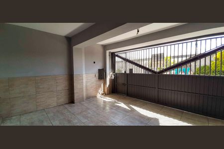 Casa à venda com 90m², 2 quartos e 2 vagas