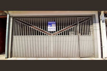 Casa à venda com 90m², 2 quartos e 2 vagas