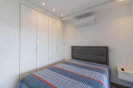 Studio de kitnet/studio para alugar com 0 quarto, 39m² em Vila Camargos, Guarulhos
