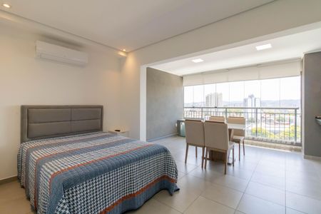 Studio de kitnet/studio para alugar com 0 quarto, 39m² em Vila Camargos, Guarulhos