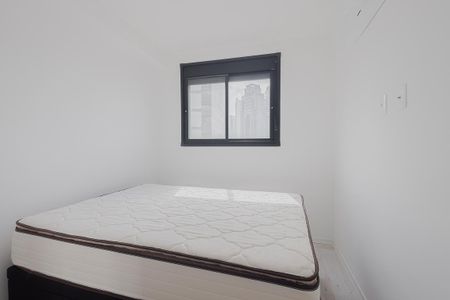Suíte de apartamento para alugar com 1 quarto, 27m² em Pinheiros, São Paulo