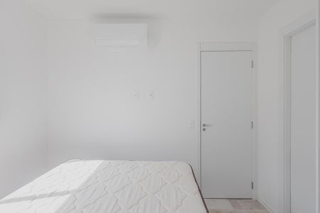 Apartamento para alugar com 27m², 1 quarto e sem vagaSuíte
