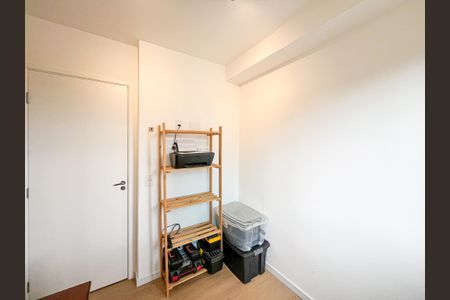 Apartamento para alugar com 37m², 2 quartos e sem vagaQuarto 2