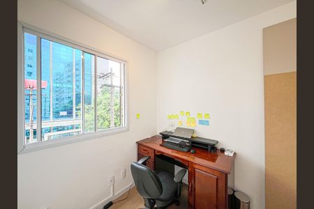 Apartamento para alugar com 37m², 2 quartos e sem vagaQuarto 2