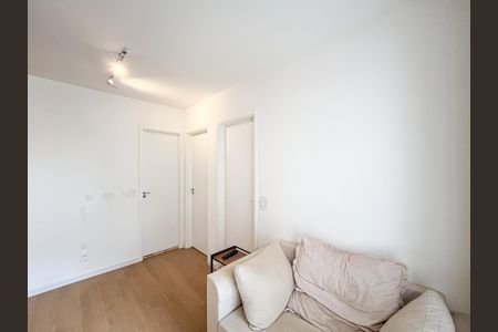 Apartamento para alugar com 37m², 2 quartos e sem vagaSala