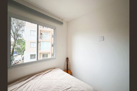 Apartamento para alugar com 37m², 2 quartos e sem vagaQuarto 1