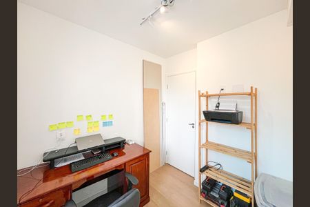 Apartamento para alugar com 37m², 2 quartos e sem vagaQuarto 2