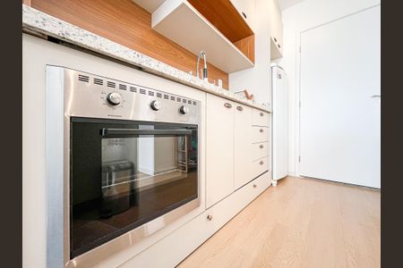 Apartamento para alugar com 37m², 2 quartos e sem vagaCozinha
