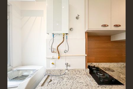 Apartamento para alugar com 37m², 2 quartos e sem vagaÁrea de Serviço