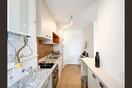 Apartamento para alugar com 37m², 2 quartos e sem vagaCozinha