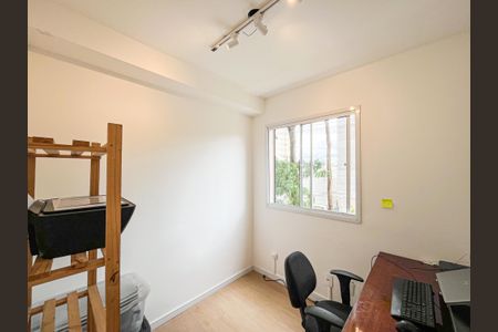 Apartamento para alugar com 37m², 2 quartos e sem vagaQuarto 2