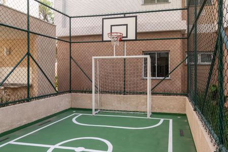 Apartamento para alugar com 37m², 2 quartos e sem vagaÁrea comum