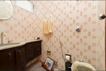 Apartamento à venda com 90m², 3 quartos e 2 vagas Apartamento à venda com 90m², 3 quartos e 2 vagasBanheiro Suite