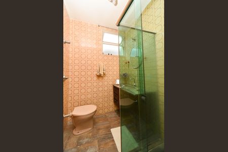 Apartamento à venda com 90m², 3 quartos e 2 vagas Apartamento à venda com 90m², 3 quartos e 2 vagasBanheiro Social