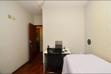 Apartamento à venda com 90m², 3 quartos e 2 vagas Apartamento à venda com 90m², 3 quartos e 2 vagasQuarto 2