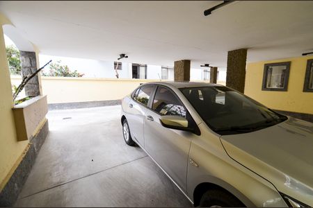 Apartamento à venda com 90m², 3 quartos e 2 vagas Apartamento à venda com 90m², 3 quartos e 2 vagasGaragem