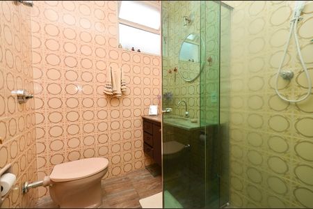 Apartamento à venda com 90m², 3 quartos e 2 vagas Apartamento à venda com 90m², 3 quartos e 2 vagasBanheiro Social