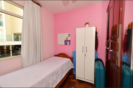 Apartamento à venda com 90m², 3 quartos e 2 vagas Apartamento à venda com 90m², 3 quartos e 2 vagasQuarto 1