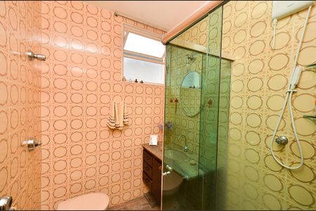 Apartamento à venda com 90m², 3 quartos e 2 vagas Apartamento à venda com 90m², 3 quartos e 2 vagasBanheiro Social