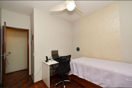 Apartamento à venda com 90m², 3 quartos e 2 vagas Apartamento à venda com 90m², 3 quartos e 2 vagasQuarto 2