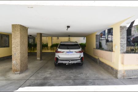 Garagem de apartamento à venda com 3 quartos, 90m² em Cidade Nova, Belo Horizonte