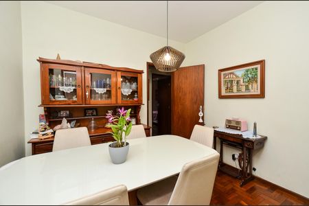 Apartamento à venda com 90m², 3 quartos e 2 vagas Apartamento à venda com 90m², 3 quartos e 2 vagasSala de Jantar