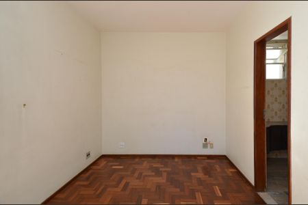 Suite de apartamento à venda com 3 quartos, 90m² em Cidade Nova, Belo Horizonte