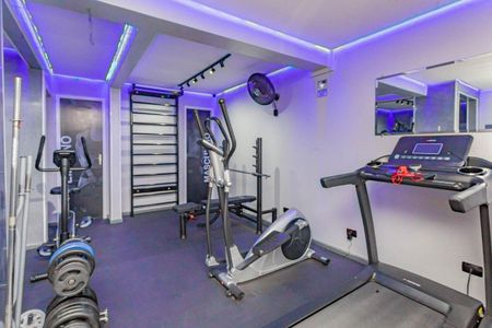 Apartamento à venda com 45m², 2 quartos e 1 vagaAcademia