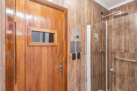 Apartamento à venda com 45m², 2 quartos e 1 vagaSauna 