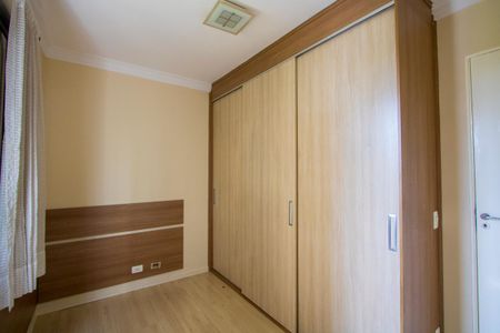 Apartamento à venda com 67m², 3 quartos e 1 vagaQuarto 2