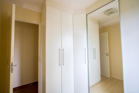 Apartamento à venda com 67m², 3 quartos e 1 vagaQuarto 3