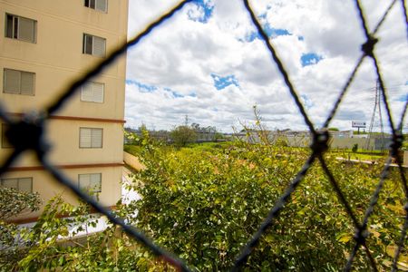 Apartamento à venda com 67m², 3 quartos e 1 vagaVista do quarto 2