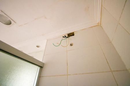 Apartamento à venda com 67m², 3 quartos e 1 vagaBanheiro social