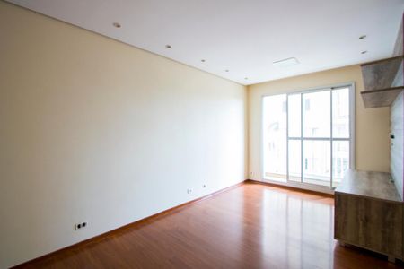 Apartamento à venda com 67m², 3 quartos e 1 vagaSala