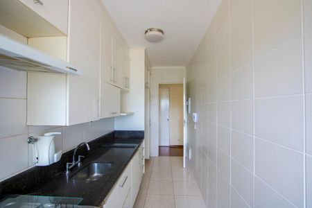Apartamento à venda com 67m², 3 quartos e 1 vagaCozinha