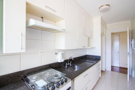 Apartamento à venda com 67m², 3 quartos e 1 vagaCozinha