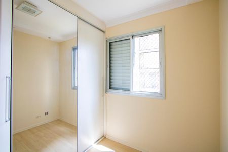 Apartamento à venda com 67m², 3 quartos e 1 vagaQuarto 3